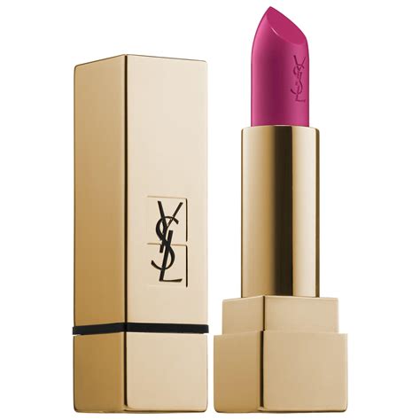 ysl rouge pur couture 64 fuchsia danger|ysl pure couture.